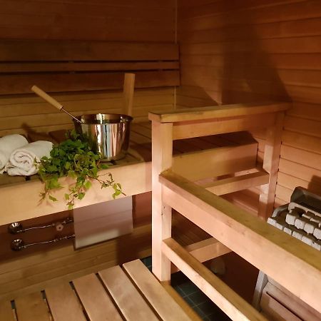 2Ndhomes Deluxe Kamppi Center Apartment With Sauna เฮลซิงกิ ภายนอก รูปภาพ