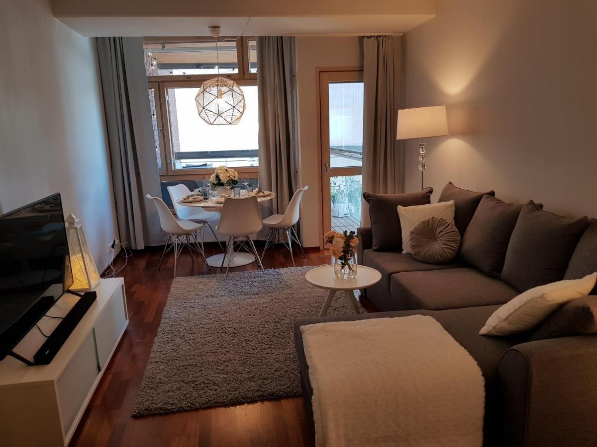 2Ndhomes Deluxe Kamppi Center Apartment With Sauna เฮลซิงกิ ภายนอก รูปภาพ