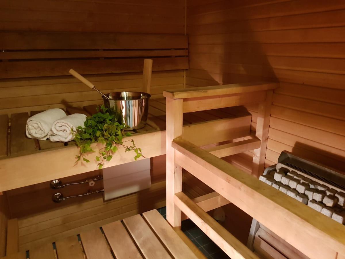 2Ndhomes Deluxe Kamppi Center Apartment With Sauna เฮลซิงกิ ภายนอก รูปภาพ