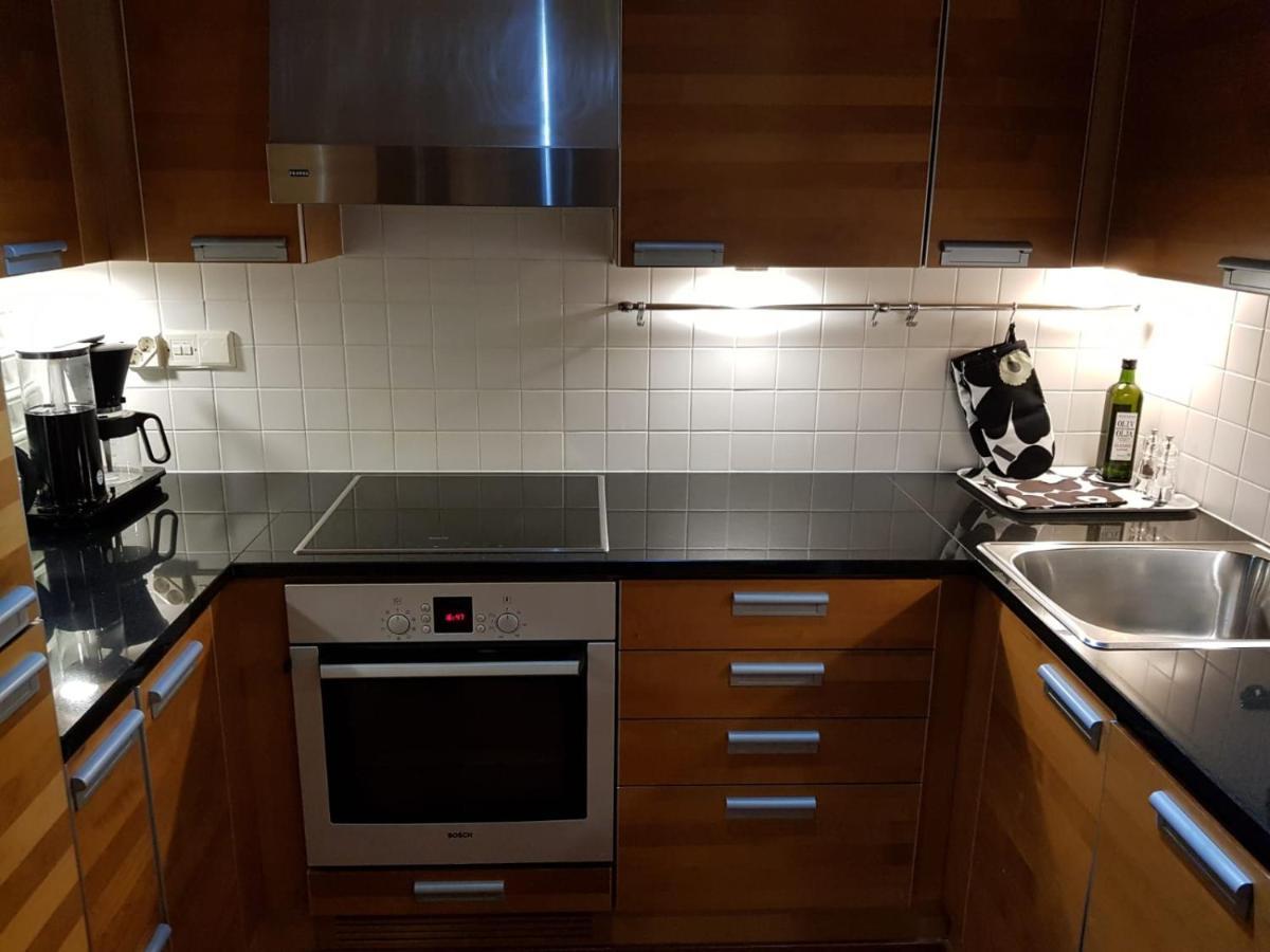 2Ndhomes Deluxe Kamppi Center Apartment With Sauna เฮลซิงกิ ภายนอก รูปภาพ