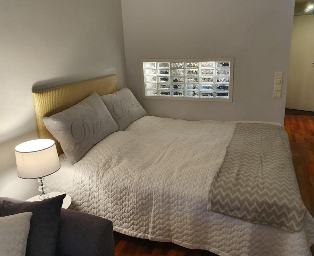 2Ndhomes Deluxe Kamppi Center Apartment With Sauna เฮลซิงกิ ภายนอก รูปภาพ