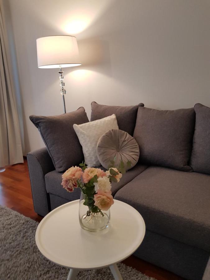 2Ndhomes Deluxe Kamppi Center Apartment With Sauna เฮลซิงกิ ภายนอก รูปภาพ
